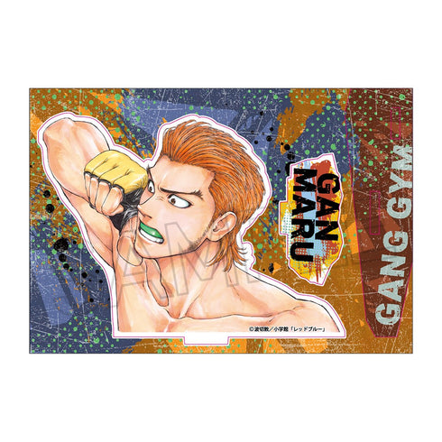 『レッドブルー』アクリルスタンドVol.2 鵺路 雁丸