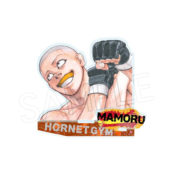 『レッドブルー』アクリルスタンドVol.2 鉢屋 守