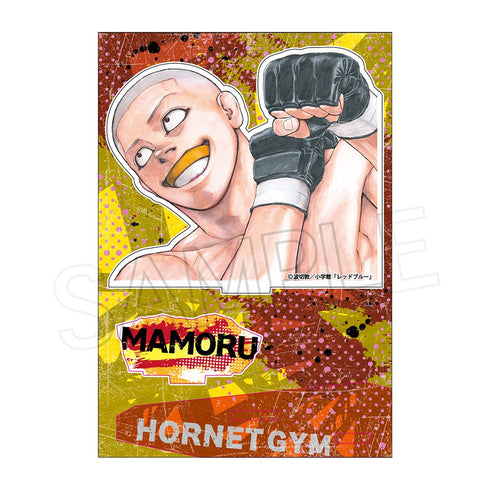 『レッドブルー』アクリルスタンドVol.2 鉢屋 守