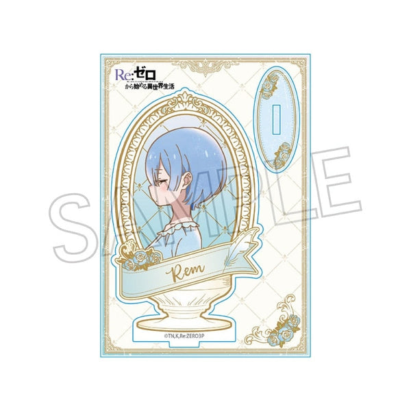 『Re:ゼロから始める異世界生活』ヴィンテージシリーズ アクリルスタンド レム