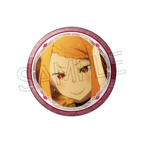 『Re:ゼロから始める異世界生活』百面相缶バッジ BOX(13個入)