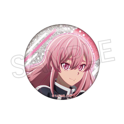 『桃源暗鬼』シャインシリーズ グリッター缶バッジ Vol.1 BOX(9個入)