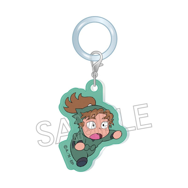 『忍たま乱太郎』おしのびチャーム Vol.2 善法寺伊作【202604再販】