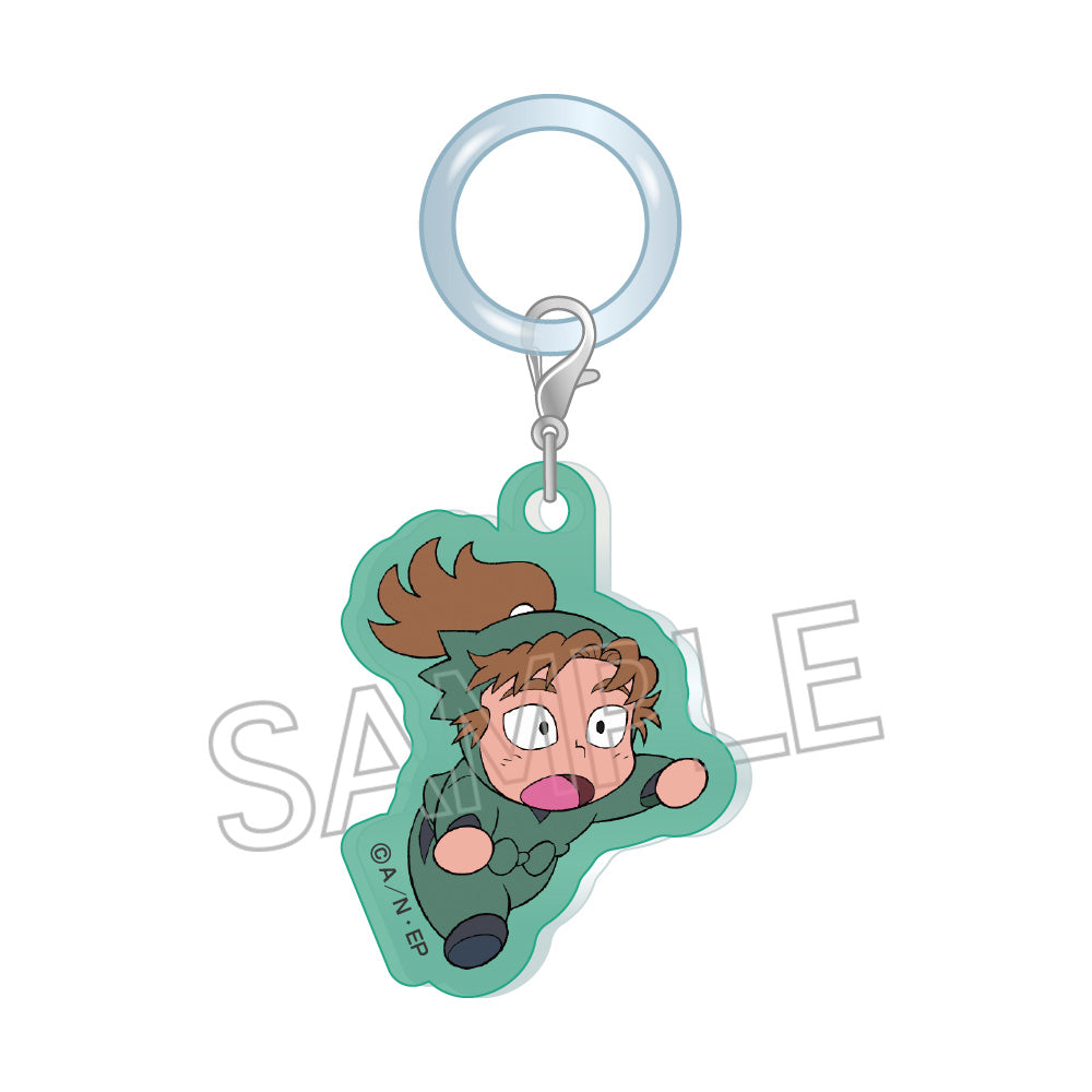 忍たま乱太郎』おしのびチャーム Vol.2 善法寺伊作 – Anime Store JP