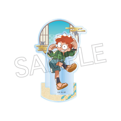 『忍たま乱太郎』ヴィンテージシリーズ アクリルスタンド Vol.3 猪名寺乱太郎