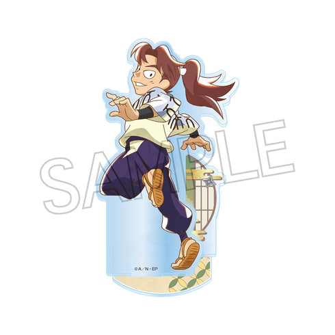 『忍たま乱太郎』ヴィンテージシリーズ アクリルスタンド Vol.3 山田利吉