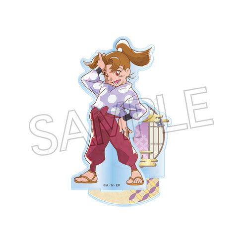 『忍たま乱太郎』ヴィンテージシリーズ アクリルスタンド Vol.3 田村三木ヱ門