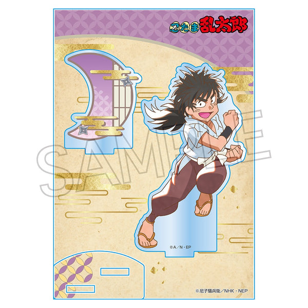 『忍たま乱太郎』ヴィンテージシリーズ アクリルスタンド Vol.3 浜守一郎