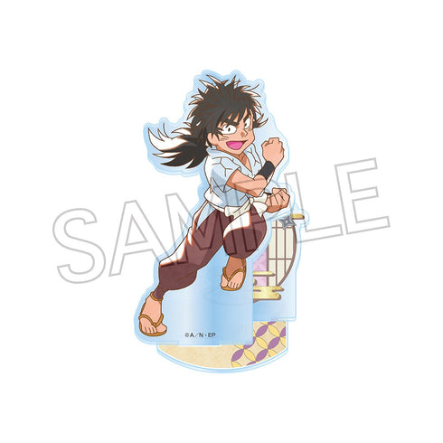 『忍たま乱太郎』ヴィンテージシリーズ アクリルスタンド Vol.3 浜守一郎