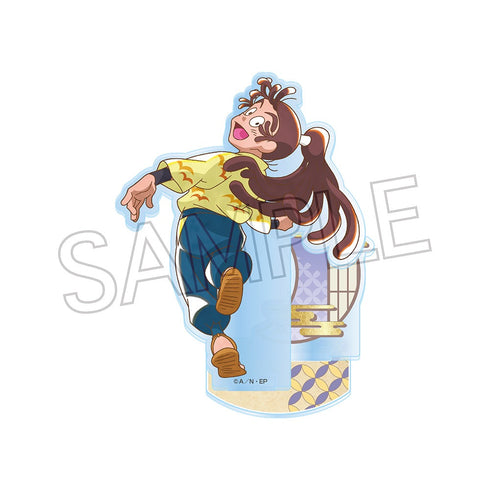 『忍たま乱太郎』ヴィンテージシリーズ アクリルスタンド Vol.3 尾浜勘右衛門