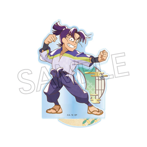 『忍たま乱太郎』ヴィンテージシリーズ アクリルスタンド Vol.3 潮江文次郎