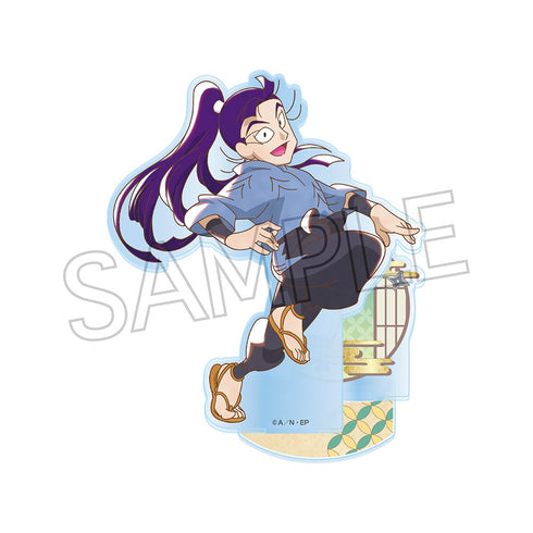 『忍たま乱太郎』ヴィンテージシリーズ アクリルスタンド Vol.3 立花仙蔵