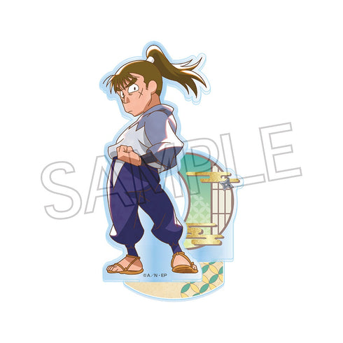 『忍たま乱太郎』ヴィンテージシリーズ アクリルスタンド Vol.3 中在家長次