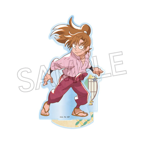 『忍たま乱太郎』ヴィンテージシリーズ アクリルスタンド Vol.3 善法寺伊作