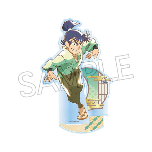 『忍たま乱太郎』ヴィンテージシリーズ アクリルスタンド Vol.3 食満留三郎