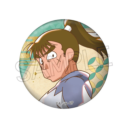 『忍たま乱太郎』ヴィンテージシリーズ 缶バッジ Vol.3 A BOX(10個入)