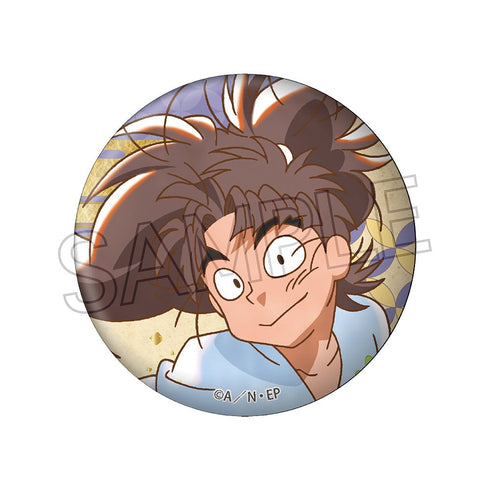 『忍たま乱太郎』ヴィンテージシリーズ 缶バッジ Vol.3 B BOX(10個入)