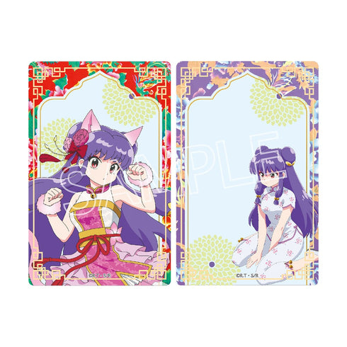 『らんま1/2』百鬼夜行 クリアカード BOX(10パック入)