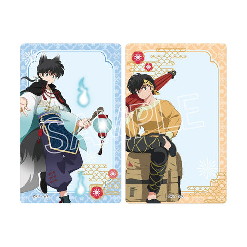 『らんま1/2』百鬼夜行 クリアカード BOX(10パック入)
