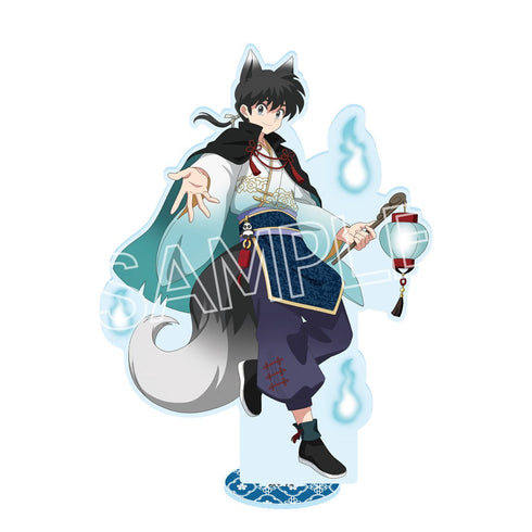 『らんま1/2』百鬼夜行 アクリルスタンド Lサイズ 早乙女 乱馬