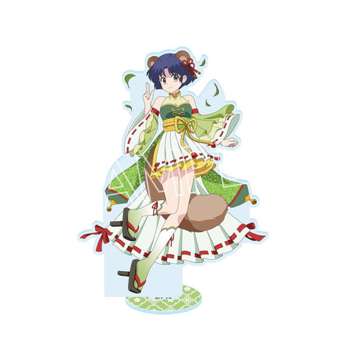 『らんま1/2』百鬼夜行 アクリルスタンド Lサイズ 天道 あかね