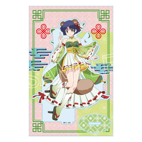 『らんま1/2』百鬼夜行 アクリルスタンド Lサイズ 天道 あかね