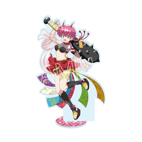 『らんま1/2』百鬼夜行 アクリルスタンド Lサイズ らんま