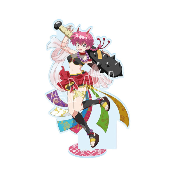 『らんま1/2』百鬼夜行 アクリルスタンド Lサイズ らんま