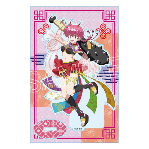 『らんま1/2』百鬼夜行 アクリルスタンド Lサイズ らんま