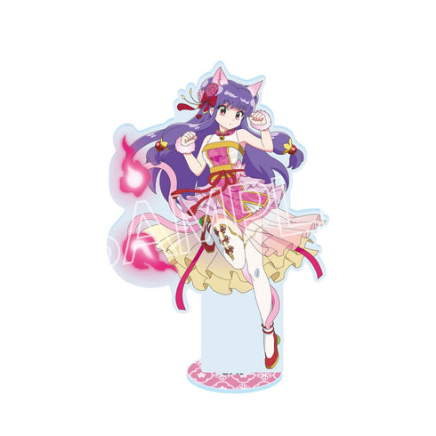 『らんま1/2』百鬼夜行 アクリルスタンド Lサイズ シャンプー