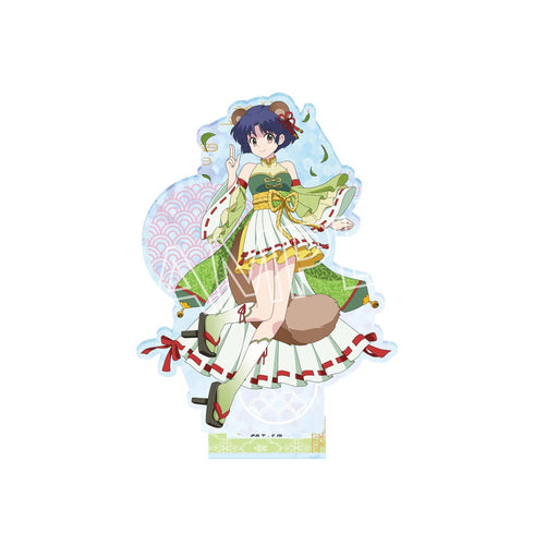 『らんま1/2』百鬼夜行 ホロアクリルスタンド 天道 あかね