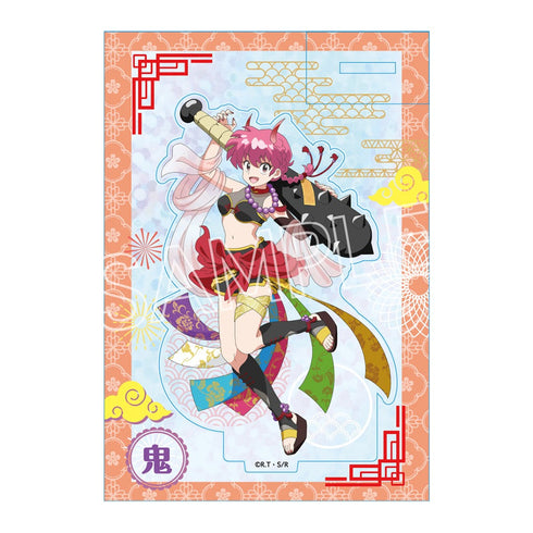 『らんま1/2』百鬼夜行 ホロアクリルスタンド らんま