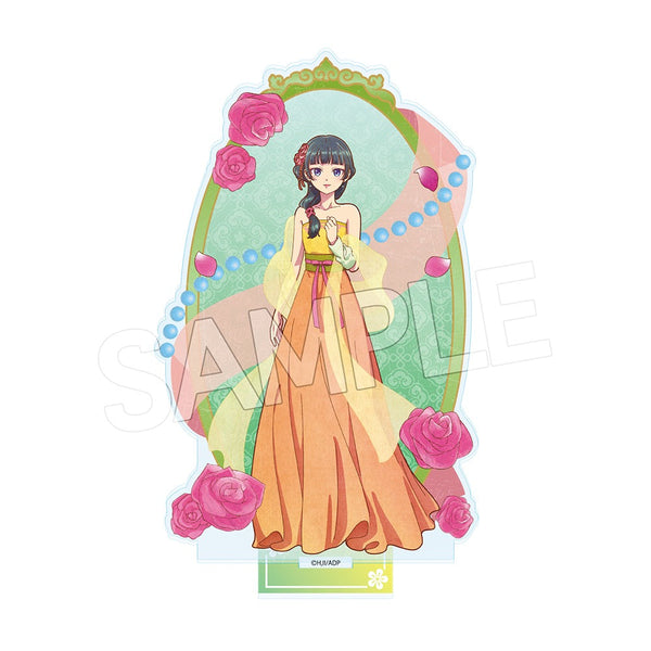 『薬屋のひとりごと』ヴィンテージシリーズVol.2 アクリルスタンド 猫猫A(アルバイト)