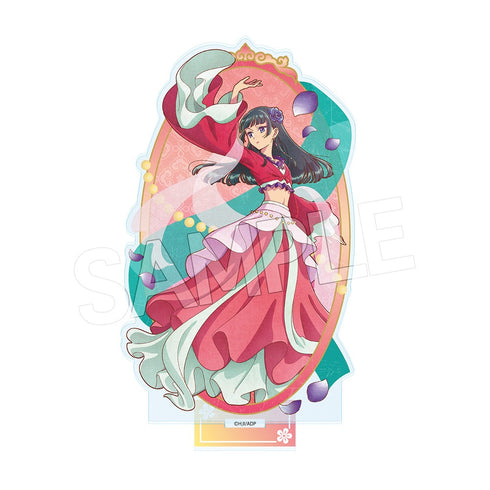 『薬屋のひとりごと』ヴィンテージシリーズVol.2 アクリルスタンド 猫猫C(踊り子)