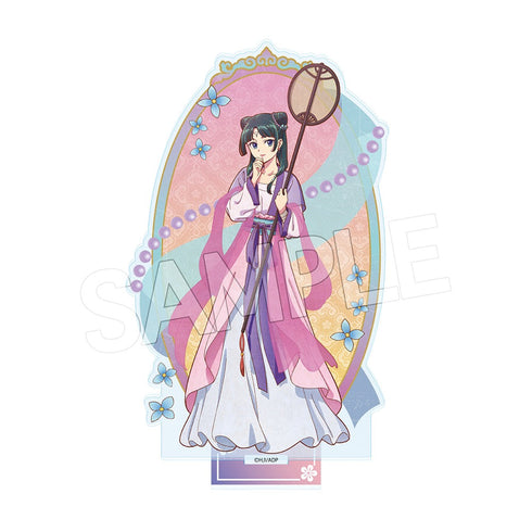 『薬屋のひとりごと』ヴィンテージシリーズVol.2 アクリルスタンド 猫猫D(月精)