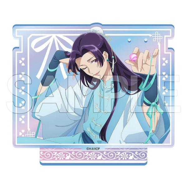 『薬屋のひとりごと』オーロラアクセサリースタンド E(ホワイトデー)