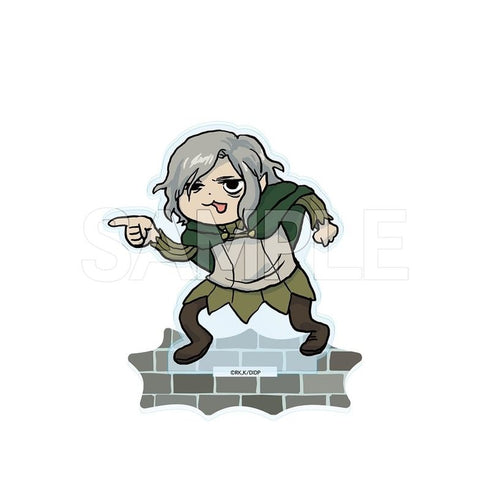 『ダンジョン飯』ヨシ!アクリルスタンド ミスルン