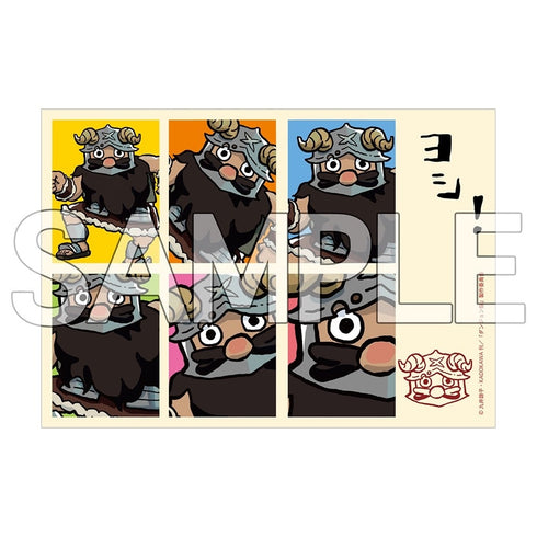 『ダンジョン飯』ヨシ!ブロマイド BOX(10パック入)