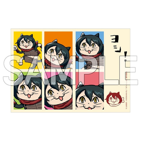 『ダンジョン飯』ヨシ!ブロマイド BOX(10パック入)