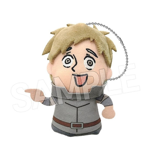 『ダンジョン飯』ヨシ!ぴこぱぺ! ライオス