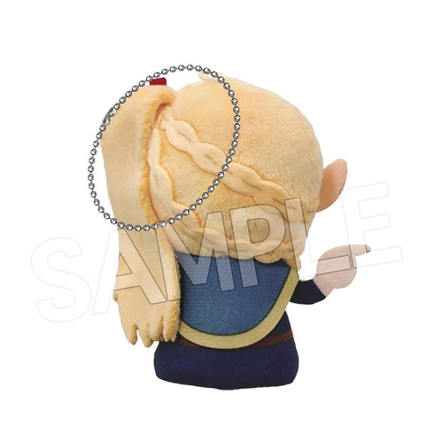 『ダンジョン飯』ヨシ!ぴこぱぺ! マルシル