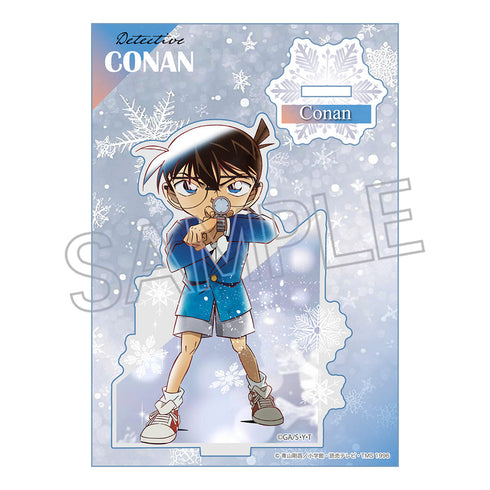 『名探偵コナン』ウェットカラーシリーズ vol.6 アクリルスタンド 江戸川コナン
