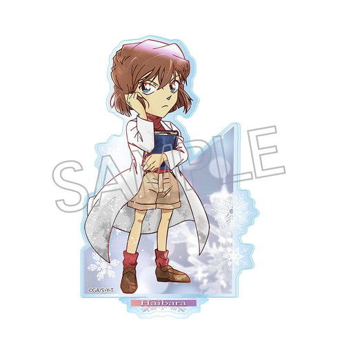 『名探偵コナン』ウェットカラーシリーズ vol.6 アクリルスタンド 灰原 哀