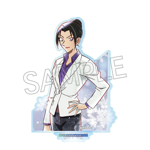 『名探偵コナン』ウェットカラーシリーズ vol.6 アクリルスタンド 上原由衣