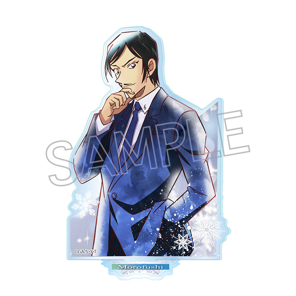 名探偵コナン』ウェットカラーシリーズ vol.6 アクリルスタンド 諸伏