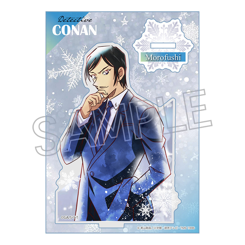 名探偵コナン』ウェットカラーシリーズ vol.6 アクリルスタンド 諸伏