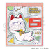『ダンダダン』ビビッドライン ミニアクリルスタンド -ターボババア( 招き猫)コレクション- BOX(7個入)