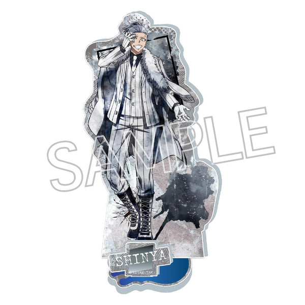 『桃源暗鬼』ウェットカラーシリーズ アクリルスタンド Vol.2 桃巌深夜