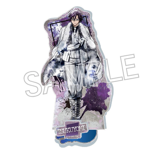 『桃源暗鬼』ウェットカラーシリーズ アクリルスタンド Vol.2 桃華月詠