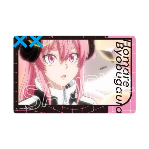 『桃源暗鬼』クリアカード Vol.1 BOX(10パック入)